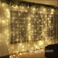 Luces de carámbra LED decorativas